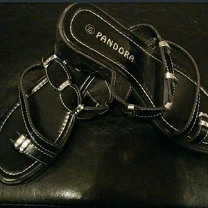 ISO of these sandles or something close to them!!!